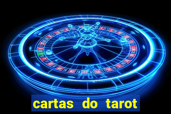 cartas do tarot cigano para imprimir